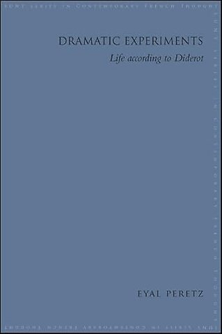 Dramatic Experiments