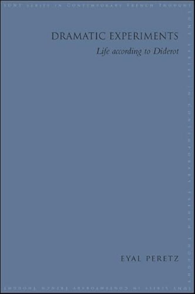 Dramatic Experiments