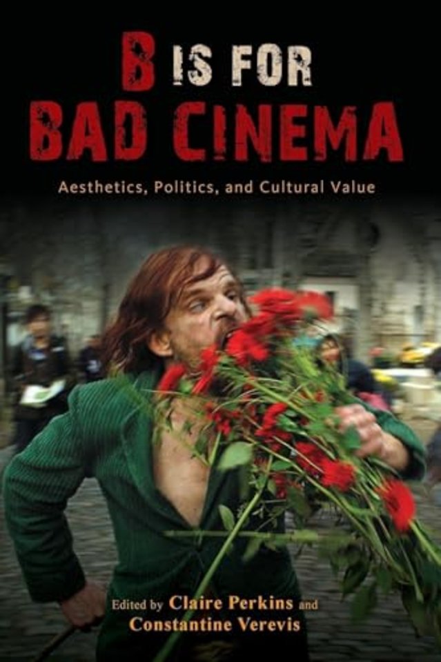 B Is for Bad Cinema