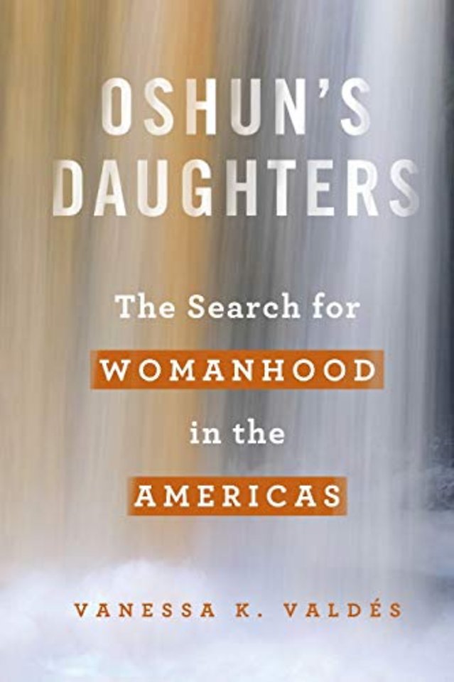 Oshun's Daughters