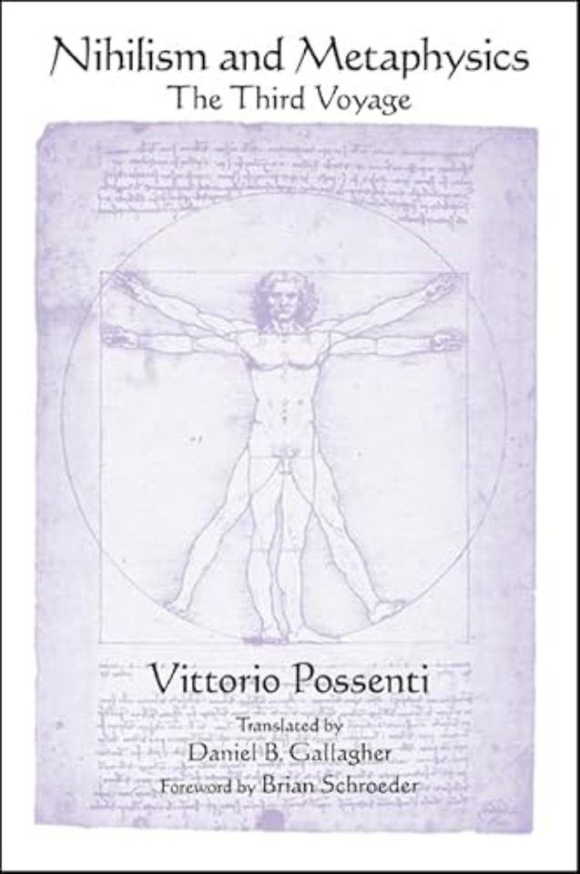 Nihilism and Metaphysics