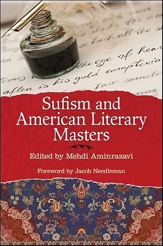 Sufism and American Literary Masters