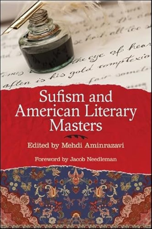 Sufism and American Literary Masters
