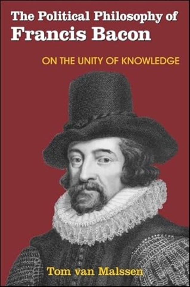 The Political Philosophy of Francis Bacon
