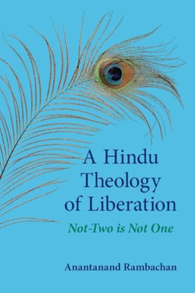 A Hindu Theology of Liberation