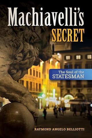 Machiavelli's Secret
