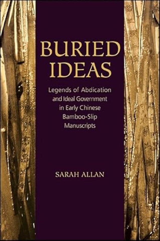 Buried Ideas