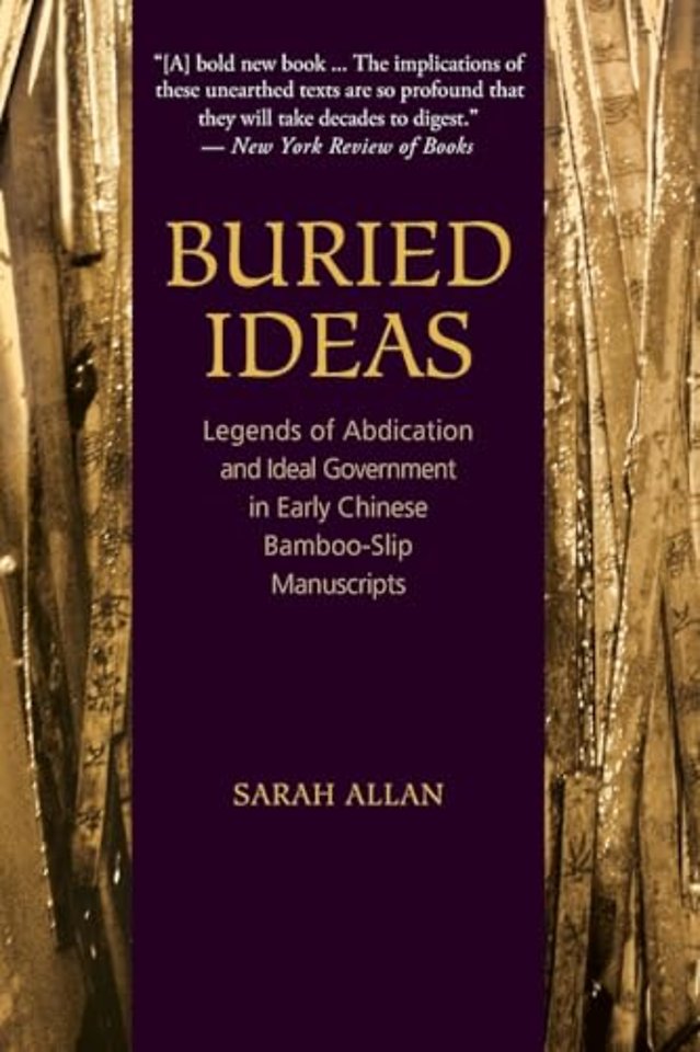 Buried Ideas