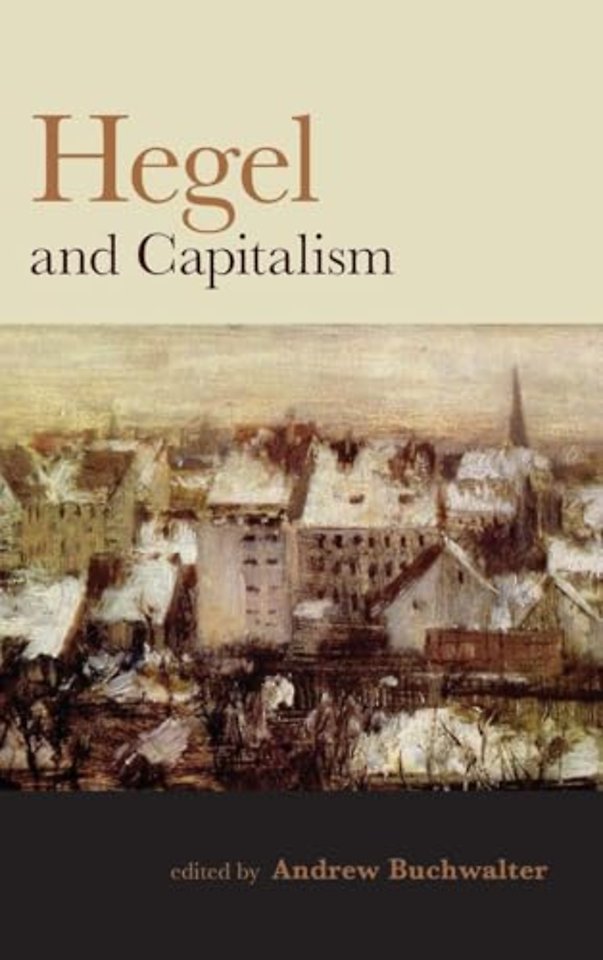 Hegel and Capitalism