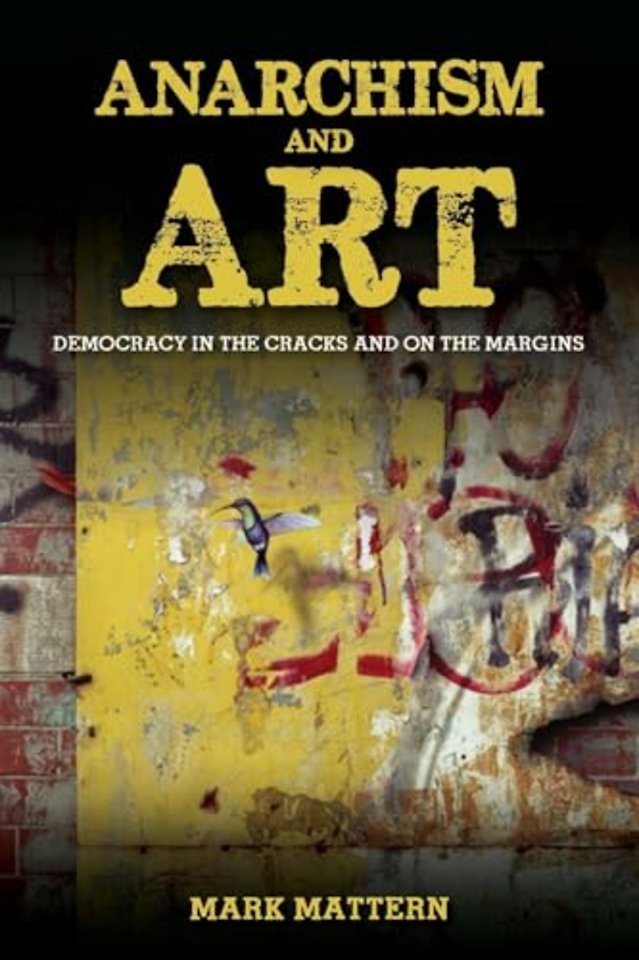 Anarchism and Art