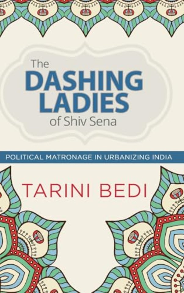 The Dashing Ladies of Shiv Sena