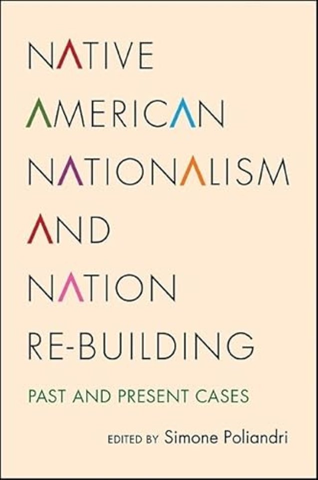 Native American Nationalism and Nation Re-building