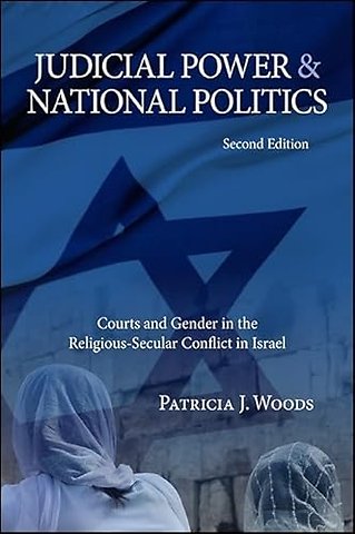 Judicial Power and National Politics