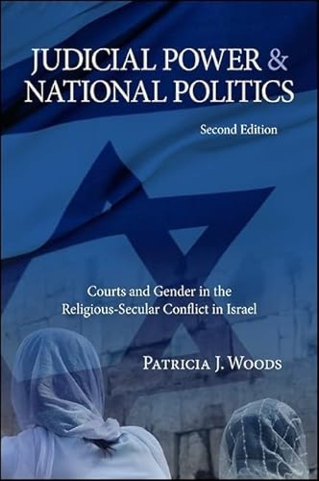 Judicial Power and National Politics