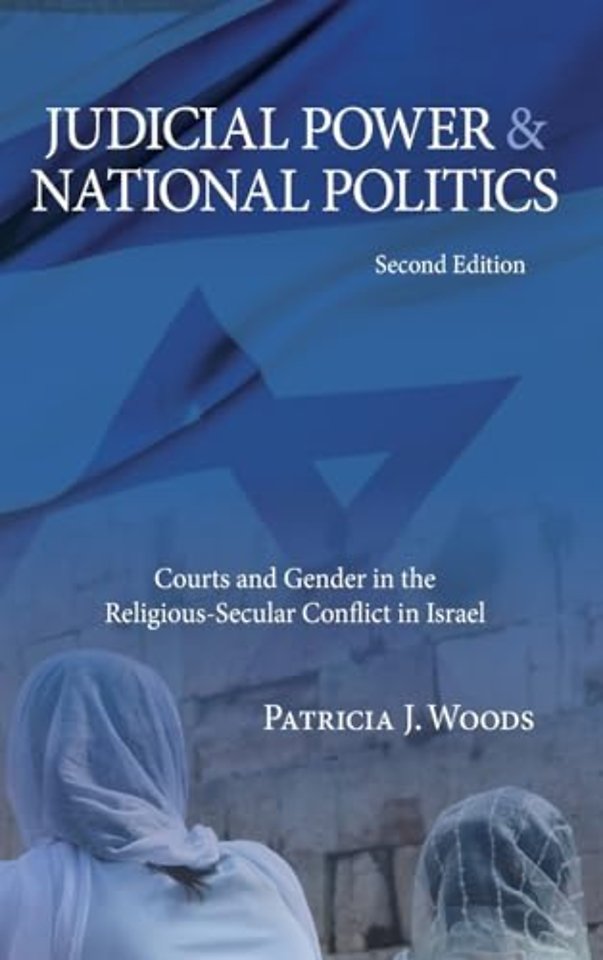 Judicial Power and National Politics