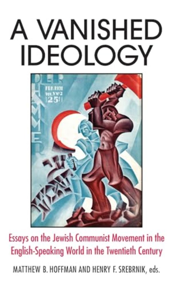 A Vanished Ideology