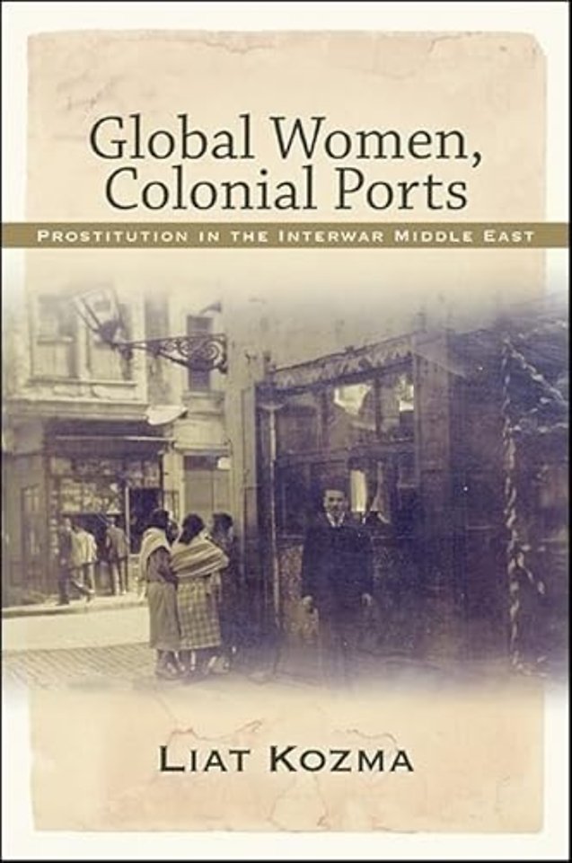 Global Women, Colonial Ports