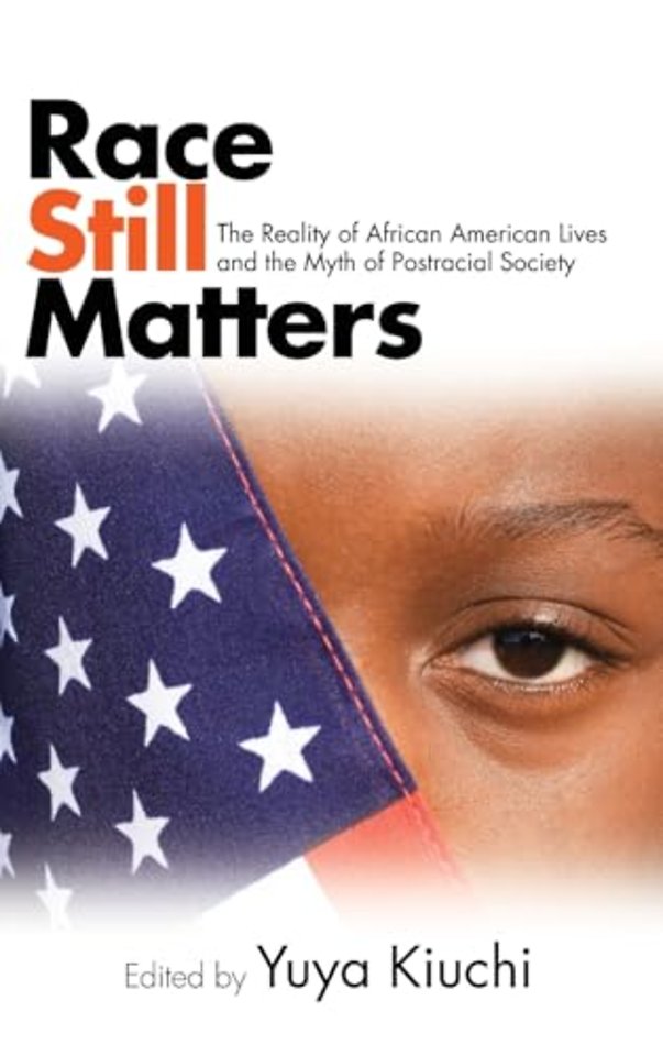 Race Still Matters