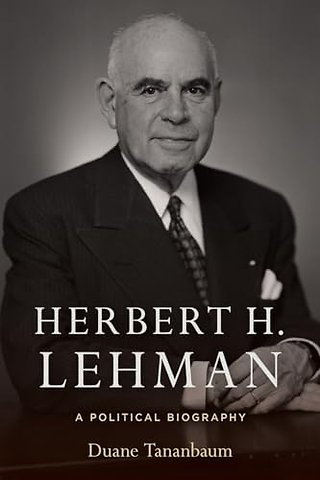 Herbert H. Lehman