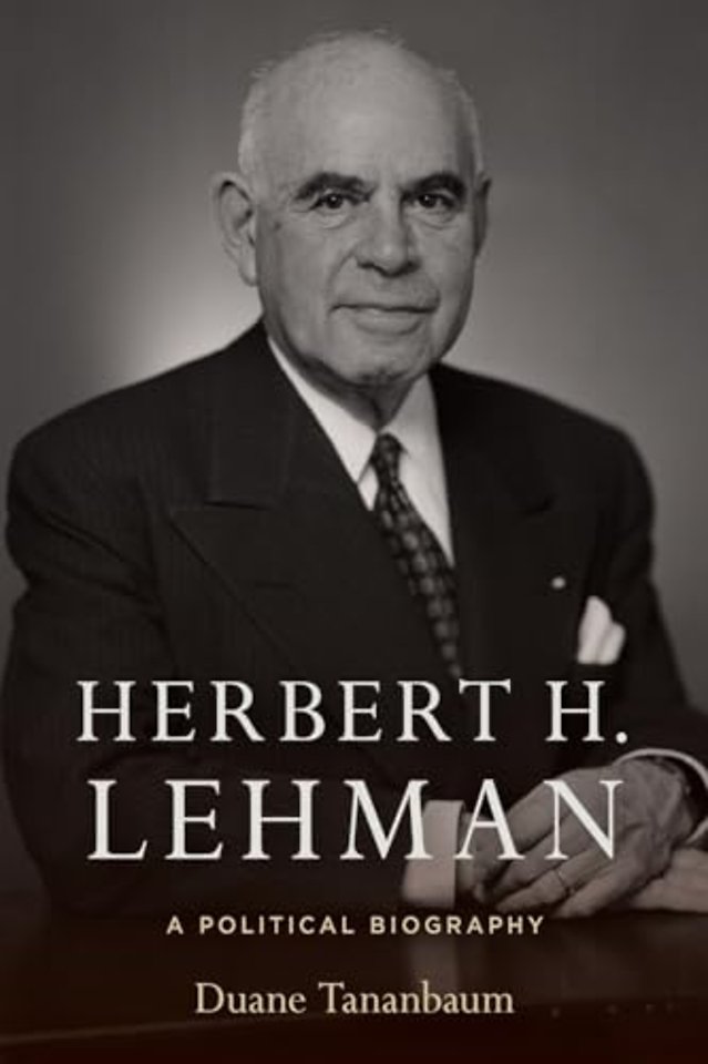Herbert H. Lehman