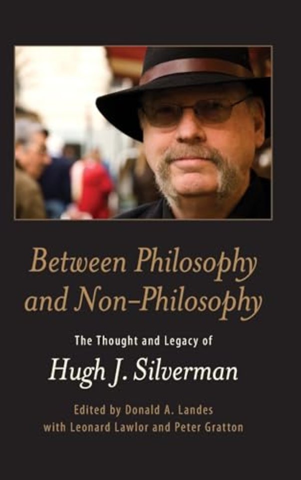 Between Philosophy and Non-Philosophy