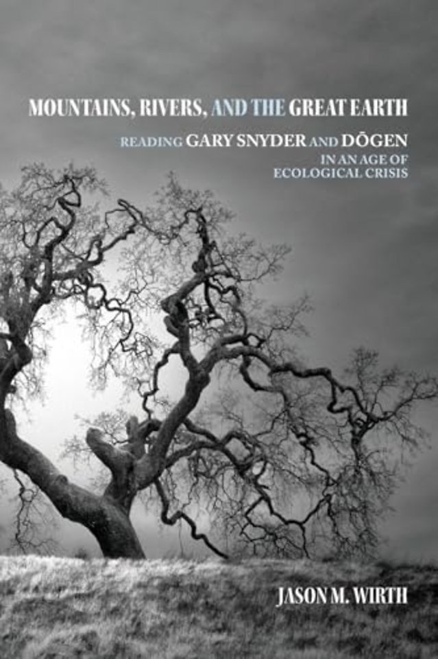 Mountains, Rivers, and the Great Earth