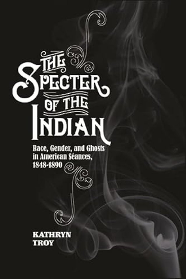 The Specter of the Indian