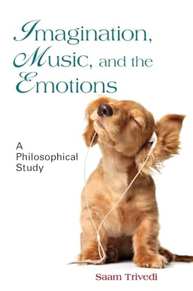 Imagination, Music, and the Emotions