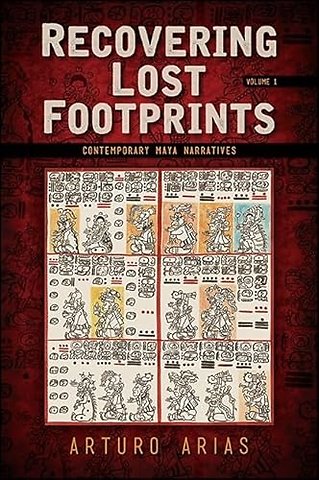 Recovering Lost Footprints
