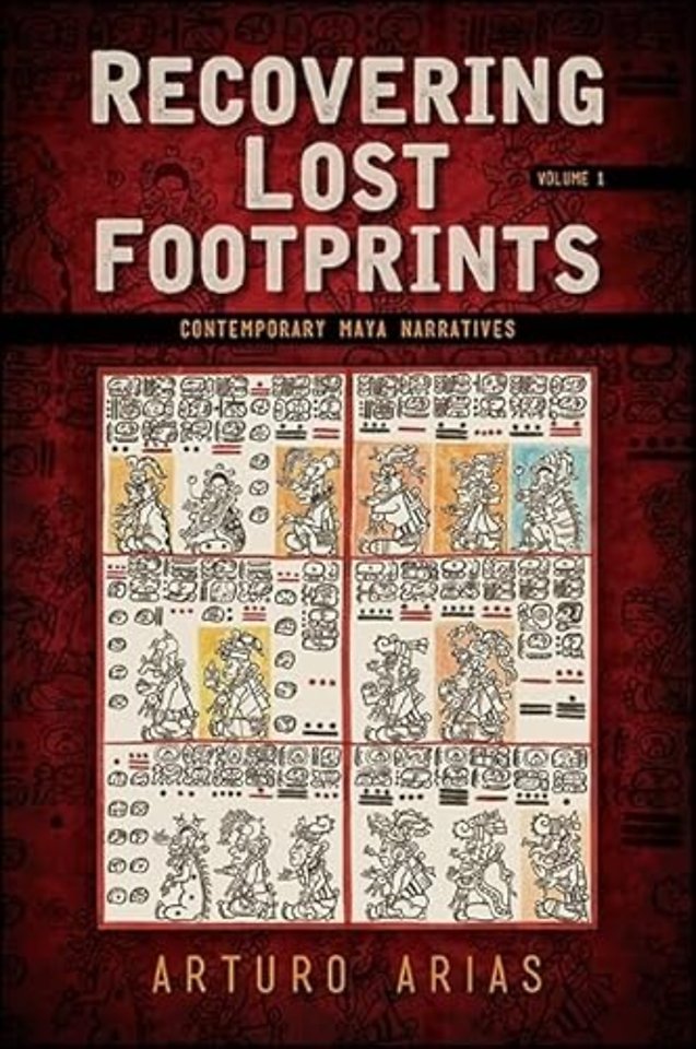 Recovering Lost Footprints