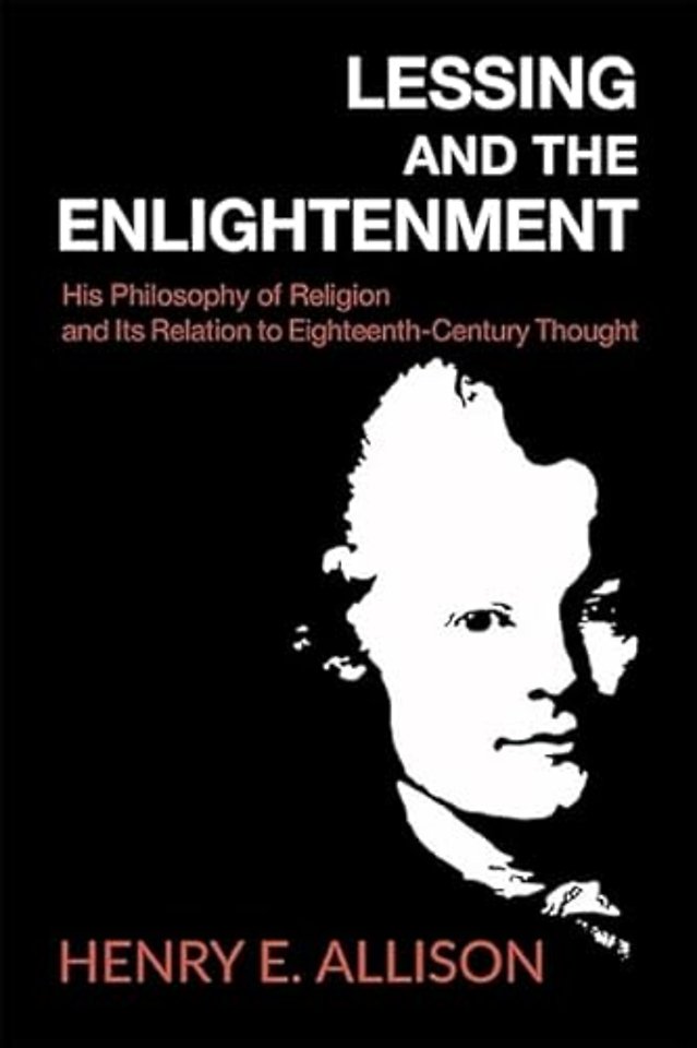 Lessing and the Enlightenment