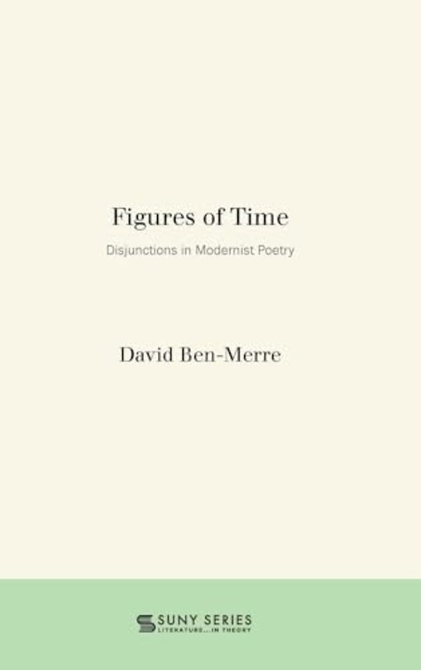 Figures of Time