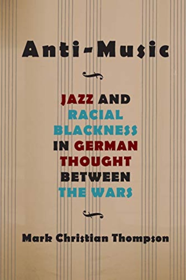 Anti-Music