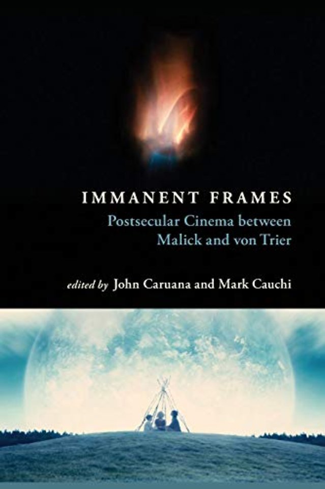 Immanent Frames