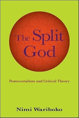 The Split God