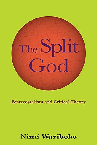 The Split God