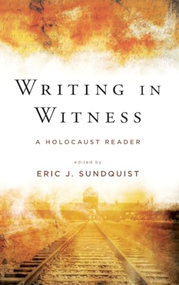Writing in Witness