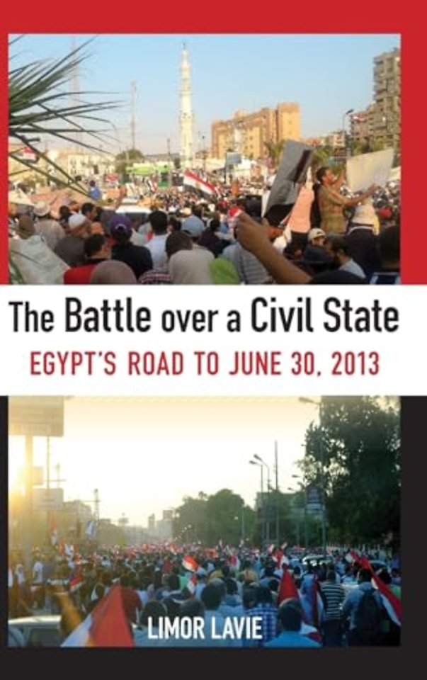 The Battle over a Civil State