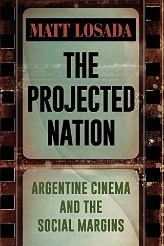 The Projected Nation