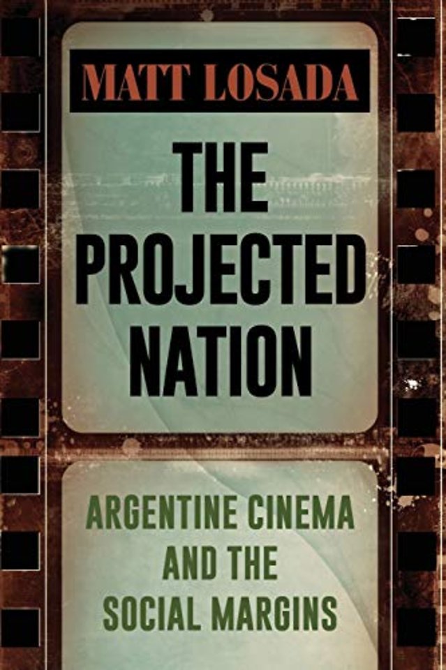The Projected Nation