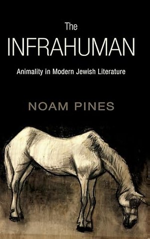 The Infrahuman