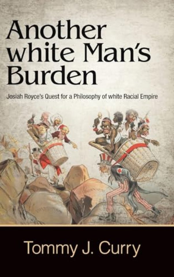 Another white Man's Burden