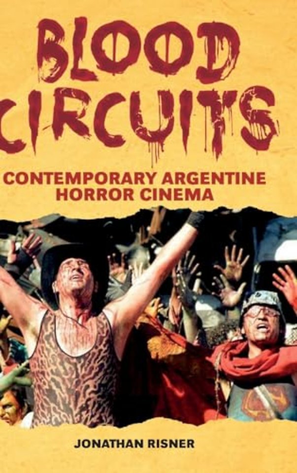 Blood Circuits