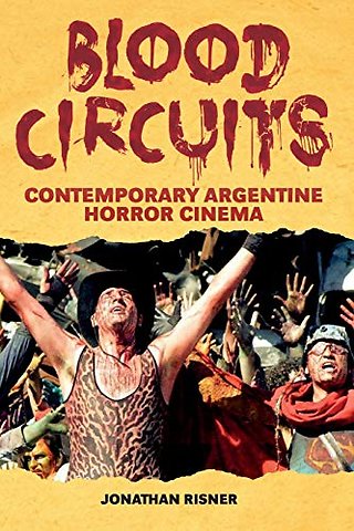 Blood Circuits