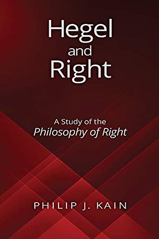Hegel and Right
