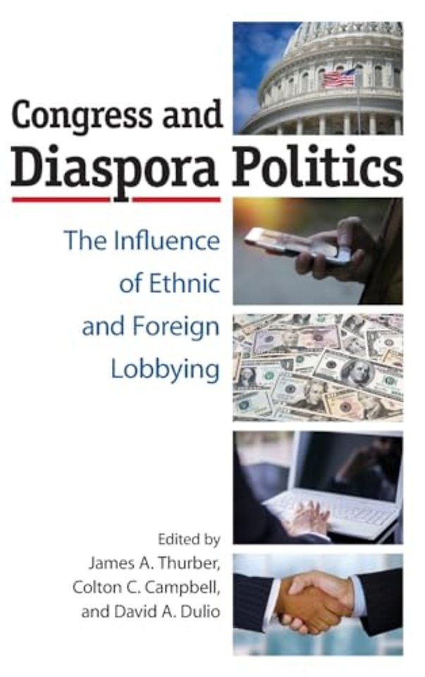 Congress and Diaspora Politics