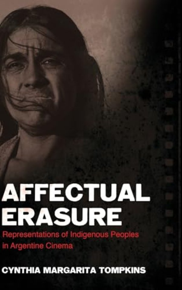 Affectual Erasure