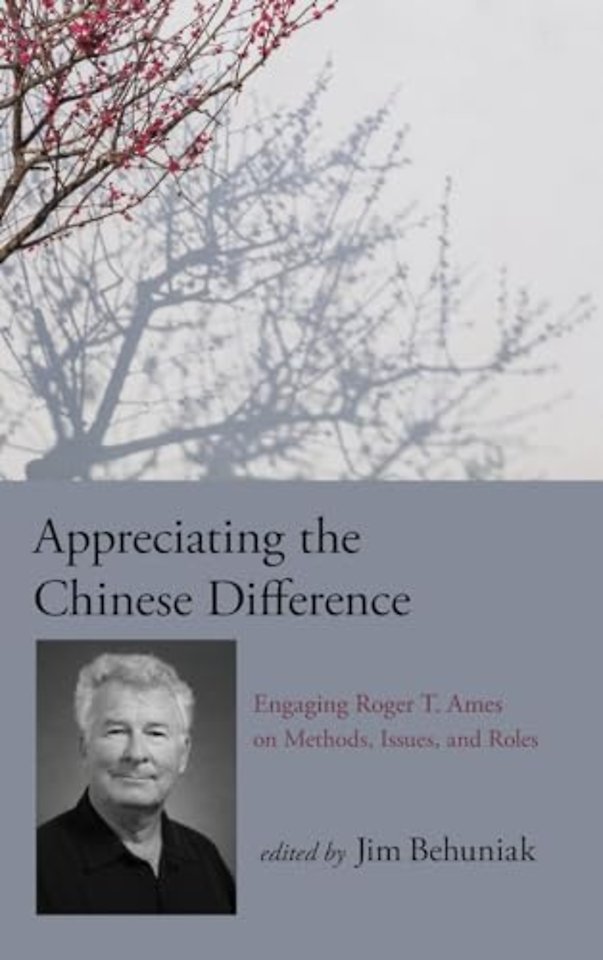 Appreciating the Chinese Difference