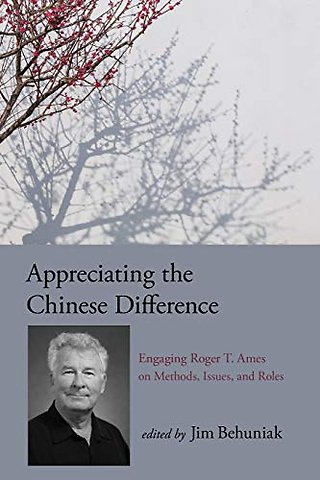 Appreciating the Chinese Difference