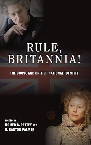 Rule, Britannia!
